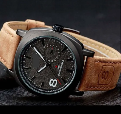 100% Imported Premium Quality Watch For Men