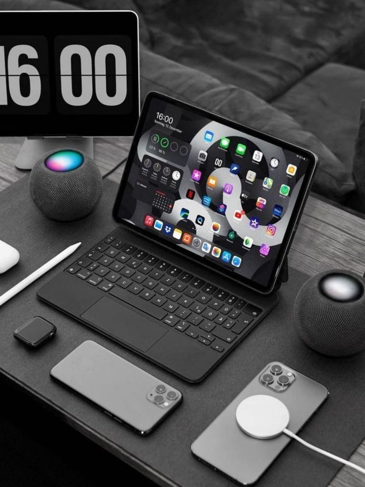 Gadgets