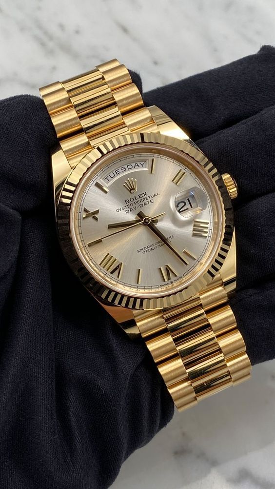 Watches